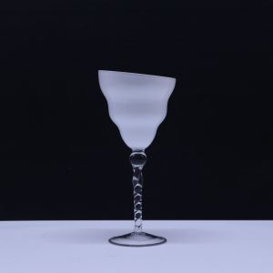 Whisper White, Water Goblet